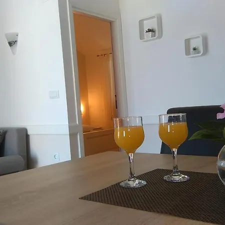 Apartman Dane Sukošan