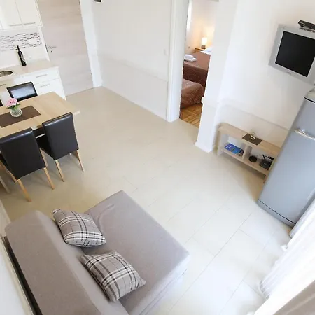 Dane Apartment